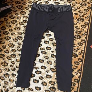 Capri leggings size extra small